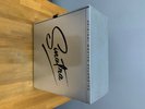 Frank Sinatra MFSL Original Master Recording 16 LP Box Set # 207 Mint