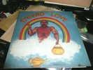 record LP Rare Modern Soul Carey Harris & Michael Orr   Spread Love SUNSTAR VG+