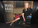 Diana Krall TURN UP THE QUIET LP VERVE