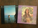 Bonnie Raitt 2x Lps Australian Warner's Press 
