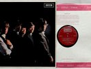 THE ROLLING STONES The Rolling Stones (Decca LK 4605) mono boxed logo EX+