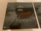 Metallica Reload Set of 4 180g 45 Vinyl Records No Box