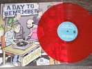 A Day To Remember ?- Old Record LP COLORED VINYL ALBUM - SEALED PUNK RECORD