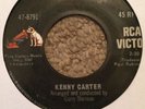 Northern Soul I’ve Gotta Find Her.  Kenny Carter