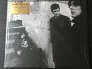 Black Rebel Motorcycle Club B.R.M.C. Sealed Silver Vinyl Record