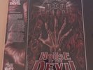The House Of The Devil soundtrack LP by Jeff Grace red vinyl 2015