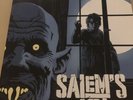 Waxwork Records SEALED “Salem’s Lot” Swirl & Moon Vinyl RARE OOP