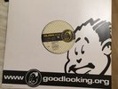 LTJ Bukem ?– Music / Enchanted 12” Vinyl Drum And Bass Good Looking Records NM