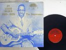 VA(HENRY TOWNSEND) ST.LOUIS BLUES 1929-1935 YAZOO L-1030 US SHRINK VINYL LP