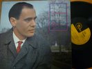 LEONID KOGAN - KONDRASHIN / BRAHMS violin concerto / EMIDISC