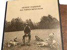 George Harrison  “All Things Must Pass “ reel to reel tape 3 3/4 IPS Excellent