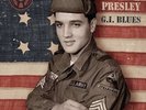 Elvis Presley - G. I. Blues Colour Vinyl NEW
