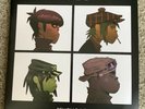 Gorillaz - Demon Days [RED DISK] [VMP Limited]