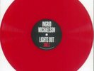 Ingrid Michaelson Lights Out Red Vinyl  M/M