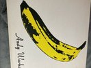 THE VELVET UNDERGROUND AND NICO - LP - 1978 - 2315-056 - VG