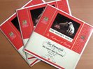 ALP 1056-8 The Coronation Of Queen Elizabeth II 2nd June 1953 3xLP HMV Vinyl