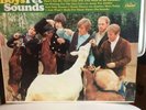 The Beach Boys - Pet Sounds,  Vinyl LP