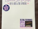 Diana Ross Supremes Captured Live On Stage  MINT/SEALED Motown 5278ML2  2LPs