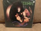 The Cramps Psychedelic Jungle Vinyl Lp Rockabilly Stray Cats Tiger Army