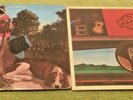 2 J J Cale LP Okie & Naturally 1974 Shelter Records 1970 Rare Collectible