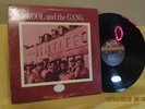 Kool and the Gang LP on De-Lite #DE-2003, Self Titled (Their First?)