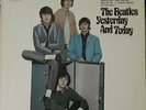 THE BEATLES - Yesterday And Today - 1969 Capitol Record Club Issue ST-8-2553
