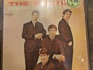 VJ Records Introducing The Beatles In Shrink Light Marks. Vg ++ 1062 Original