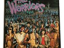 The Warriors - Soundtrack LP 1979 orig. VG+ vinyl