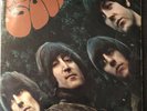 Beatles Rubber Soul 