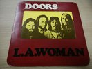 Doors “ L.A.WOMAN “ Orig En 1971 Biem Ex/Ex