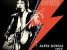 DAVID BOWIE Live Santa Monica 1972 SEALED ziggy stardust changes waiting for man