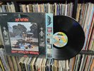 Joe Bataan Saint Latin's Day Massacre Orig St '72 Shrink Rare Beautiful VG++Or B