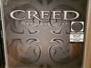 CREED-Greatest Hits 2-LP's SEALED  Side-D ETCHED Vinyl