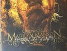 Marilyn Manson & The Spooky Kids Dancing With The Antichrist Vinyl LP SEALED NEW