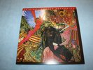 SANTANA   ABRAXAS MOFI LP   ORIGINAL MASTER RECORDING   #4064   MINT-
