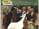 Beach Boys Pet Sounds - Stereo - 180gm UK vinyl LP album record 00602547822291