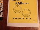 Prince Buster - Fabulous Greatest Hits FAB-Melodisc Records MS1 Ska Reggae Vinyl