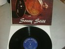 SONNY STITT   37 Minutes and 48 Seconds [LP] ROOST 2219