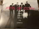 Jars Of Clay The Long Fall Back To Earth Vinyl