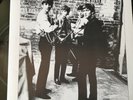 The Beatles Sessions Gatefold Vinyl LP Bootleg 1985