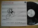 MATS PERSSON & KRISTINE SCHOLZ - Piano - Ives/Duchamp/Cage LP 1982 Sweden NM
