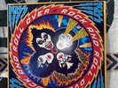 ROCK AND ROLL OVER  [LP] by Kiss