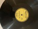 78 POP  SOMETHIN' SMITH & THE REDHEADS   -YOU ALWAYS HURT THE ONE YOU LOVE  E+