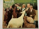 THE BEACH BOYS - PET SOUNDS Vinyl LP MONO T2458 1966