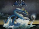 Asia Asia German vinyl LP album record 902008-1 GEFFEN 1982