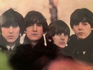 THE BEATLES   Beatles For Sale   1964 UK FIRST PRESSING 14-trk mono vinyl LP