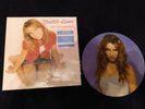 britney spears baby one more time lp Vinyl picture disc + jacket nearmint