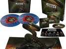 Accept - Too Mean To Die (NEW BOXSET CD, VINYL)