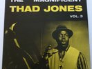 Thad Jones The Magnificent Vol.3 on Blue Note UA MONO BLP 1546
