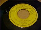 Sonny Boy Williamson ACE blues 45 